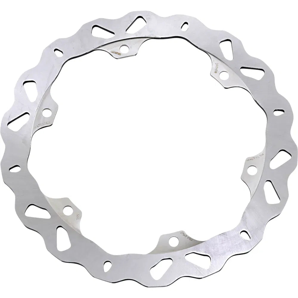 Front Rotor - DF080W