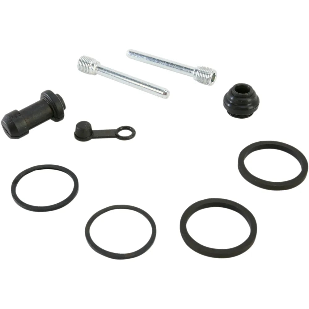 Kit de reconstrucción de pinza de freno - Kit de reconstrucción de pinza - Delantero - Kawasaki