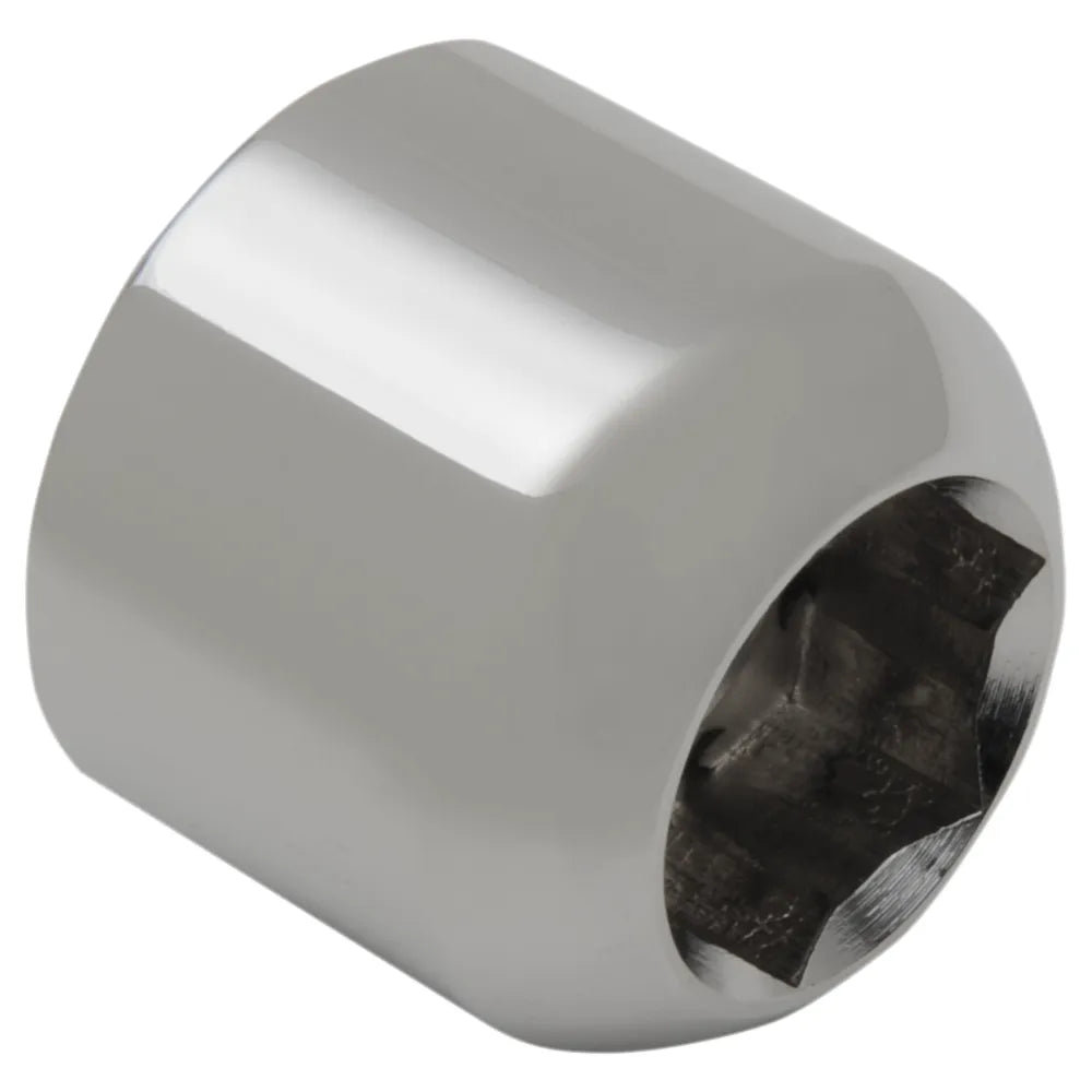 Axle Nut - Chrome