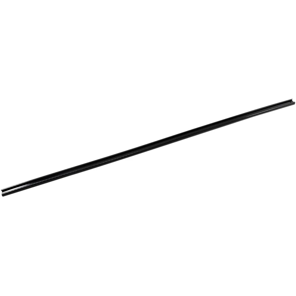 Black Replacement Slide - UHMW - Profile 26 - Length 65.00" - Ski-Doo
