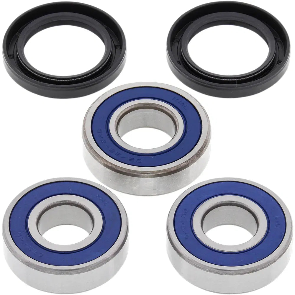 Wheel Bearing Kit - Rear