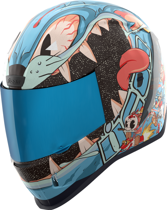 Casco Airform™ 9 Lives MIPS®