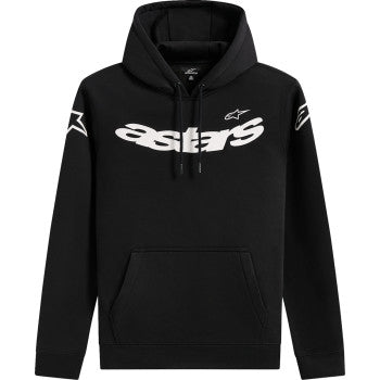 Velocifer sudadera con capucha