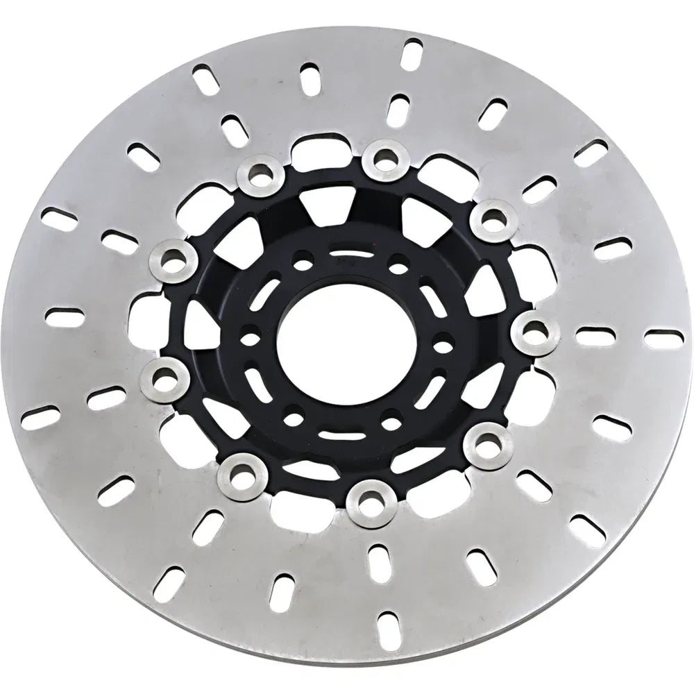 Vintage Brake Rotor - VMD3014