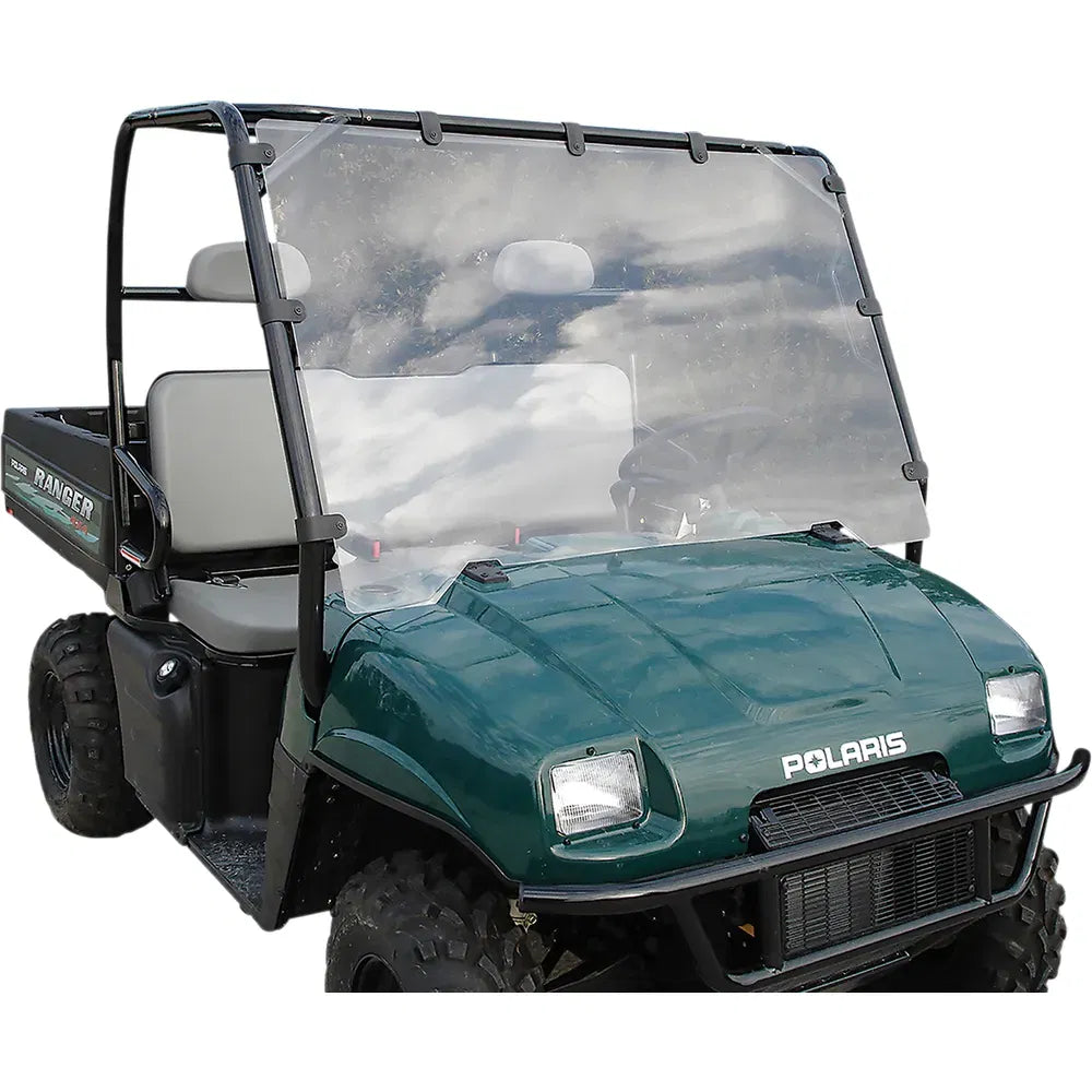 Full Windshield - Polycoated