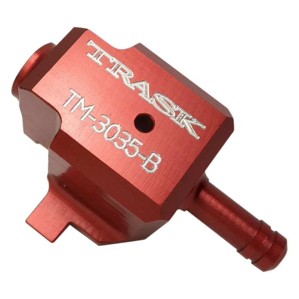 Housing Fuel Regulator for ST/FL