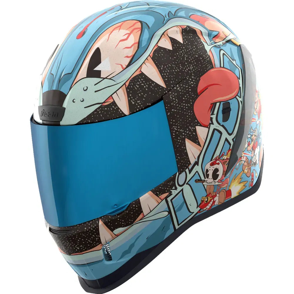 Casco Airform™ 9 Lives MIPS®