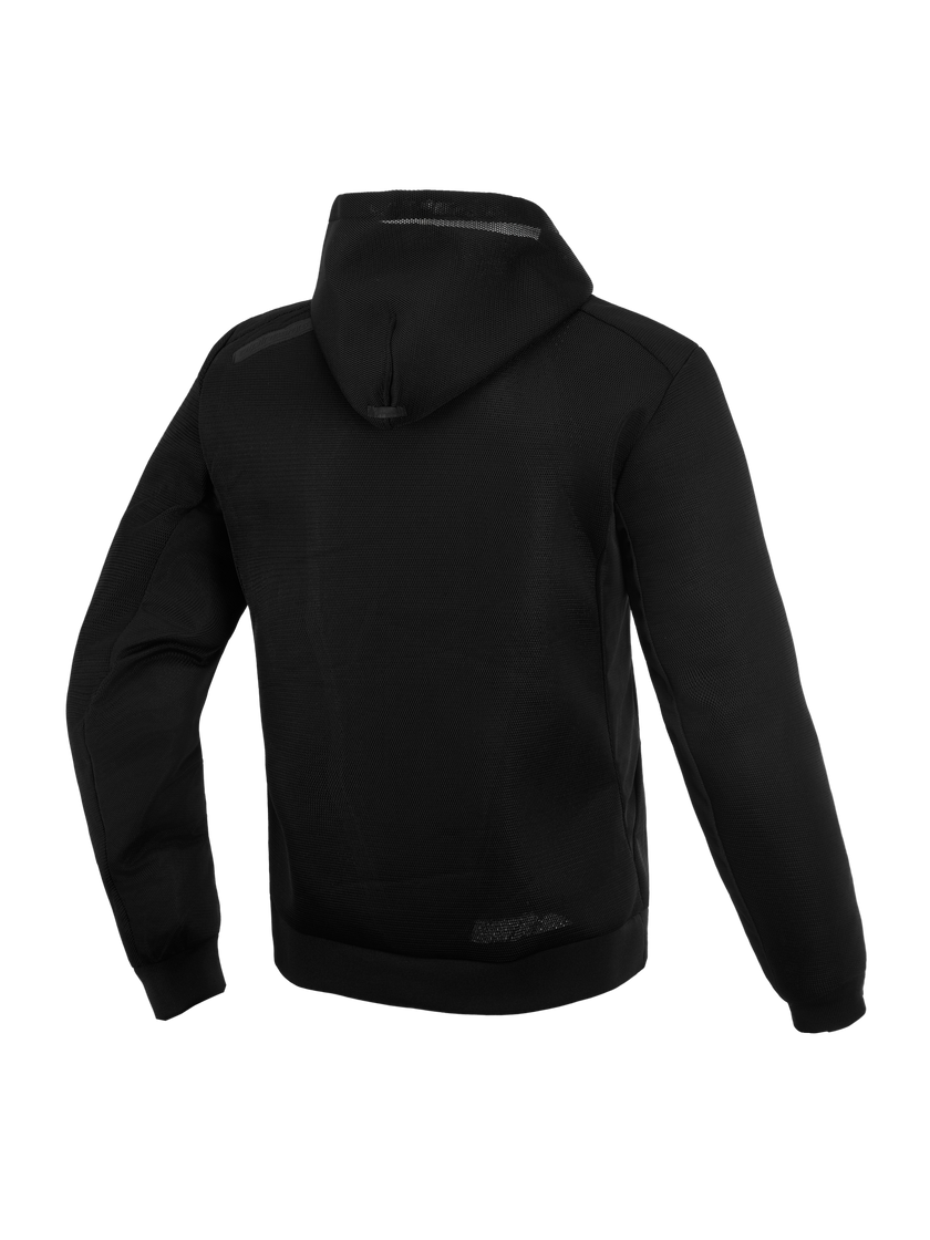 Hoodie Alpinestars Chrome Super Airflow