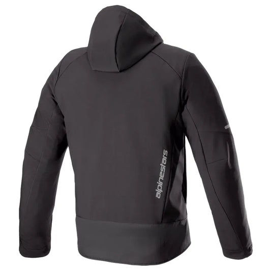 Chamarra Alpinestars Neo Waterproof - Negro