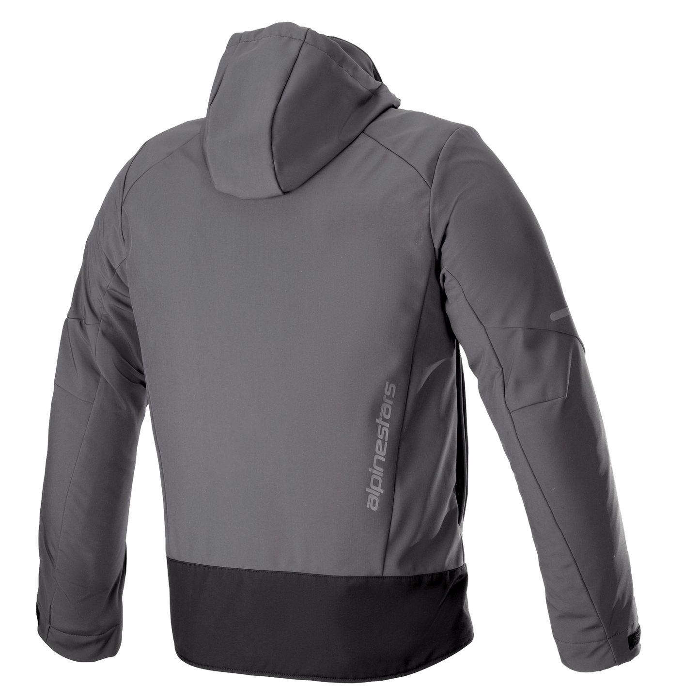 Sudadera Alpinestars Neo Waterproof - Gris/Negro
