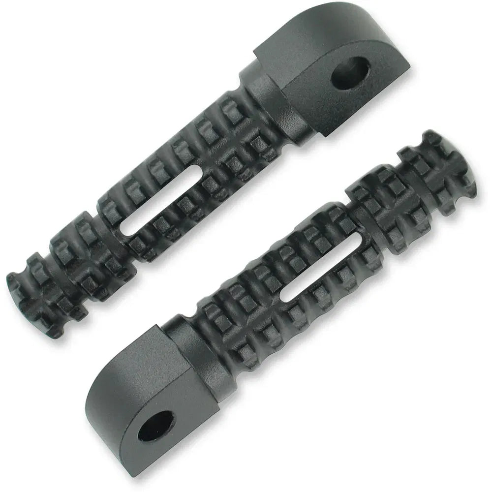 Footpeg - Black