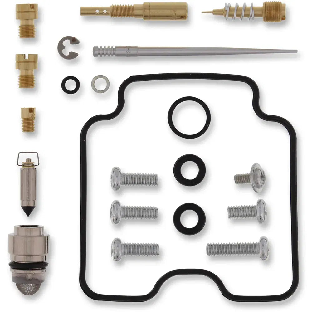 Kit de reparación de carburador - Yamaha - Kit de reparación de carburador - Yamaha