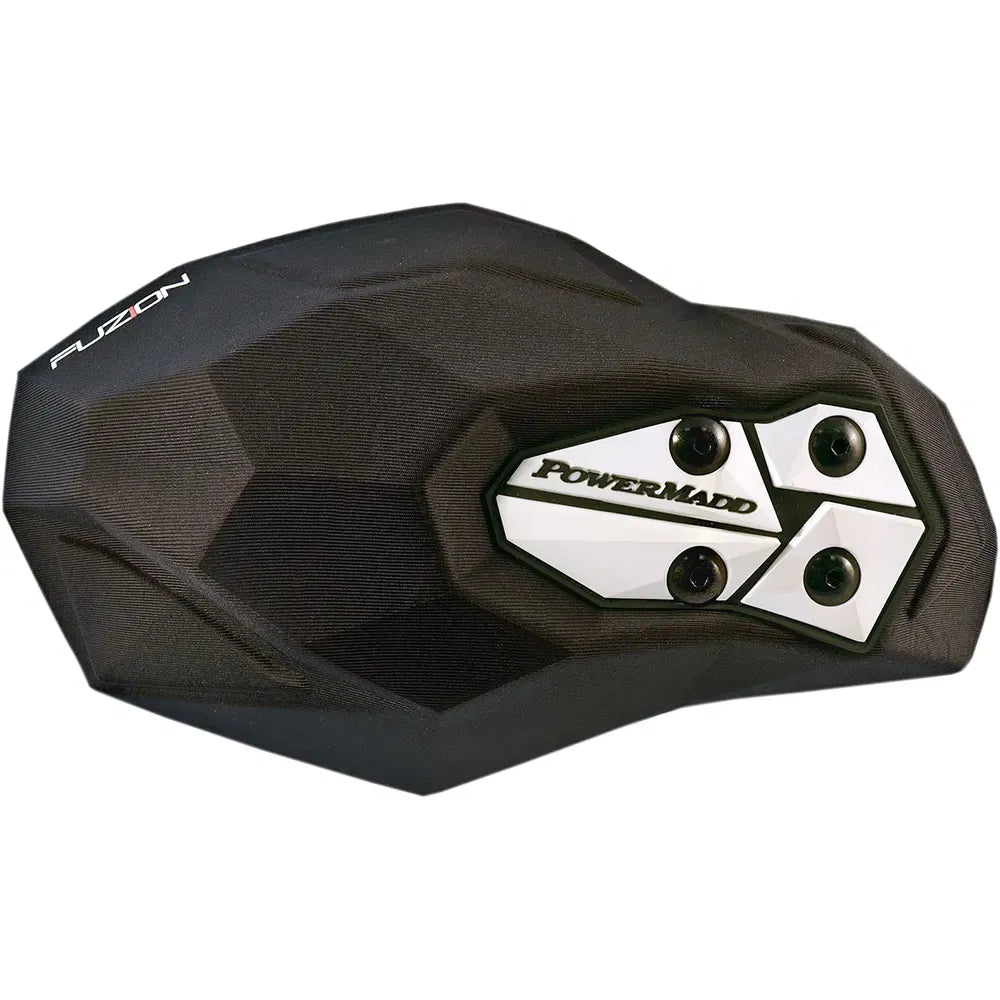 Handguards - Fuzion - Black