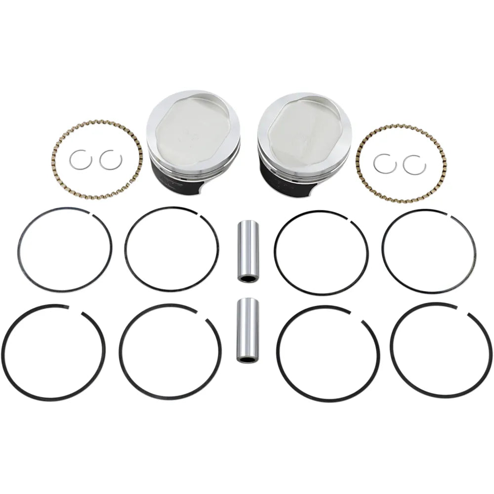 Piston Kit664672389