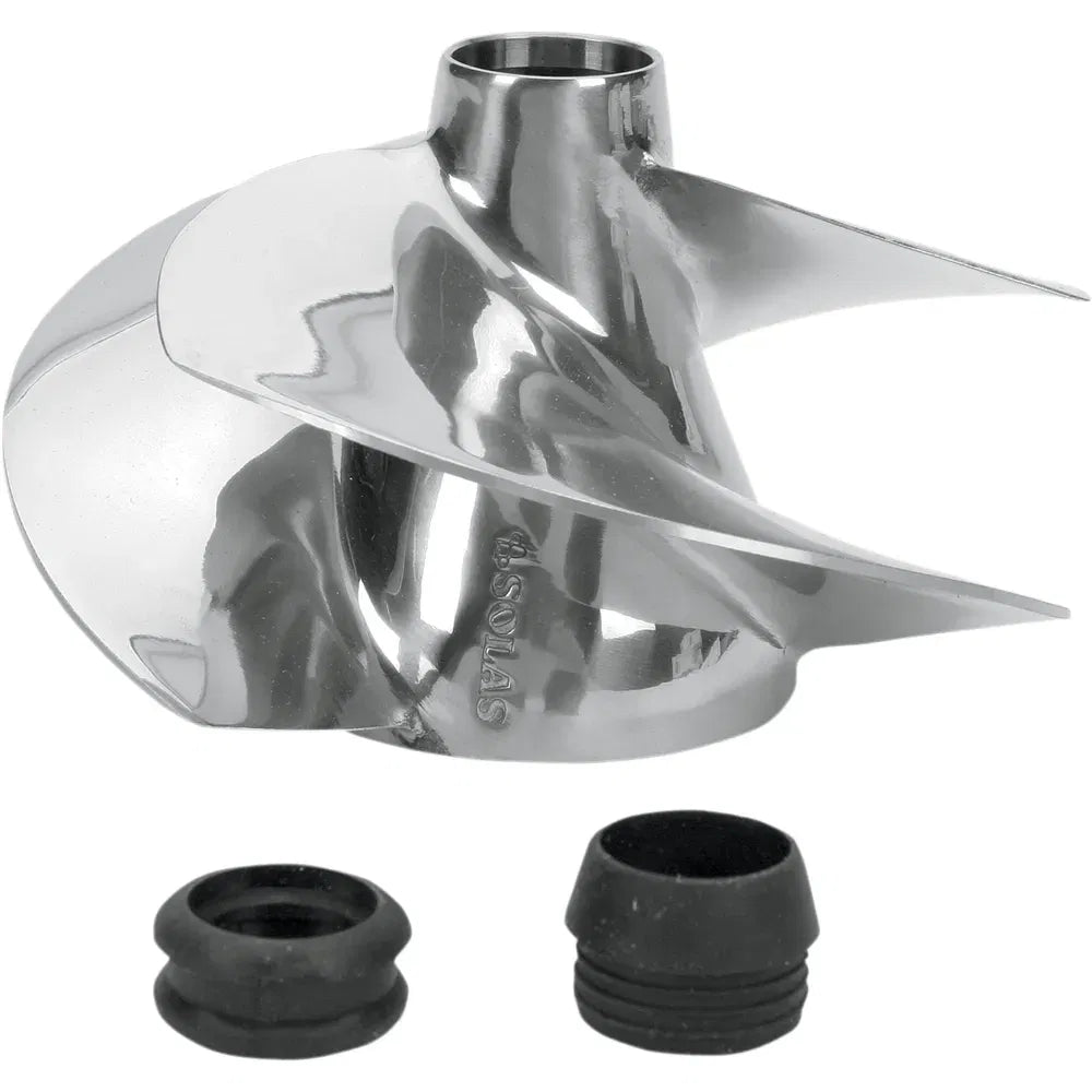 Impeller - 15/21 - Polaris