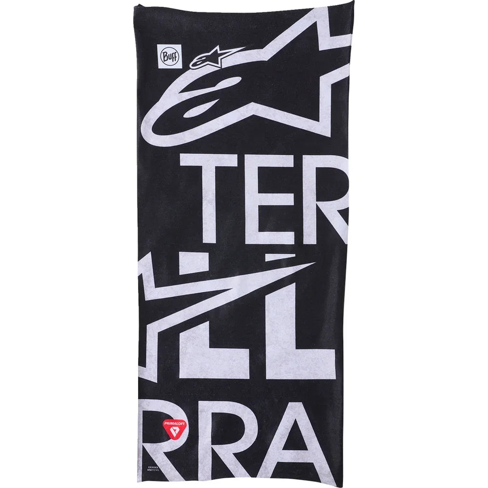 Cámara Alpinestars Buff® Peaks PrimaLoft® Neck