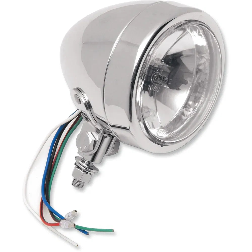 Spotlight - Plain - Clear Lens