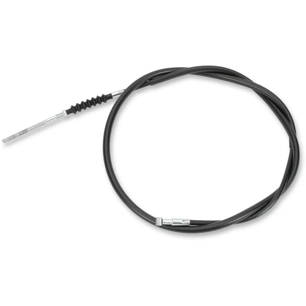 Cable de freno de vinilo negro - Cable de freno de vinilo negro - Honda