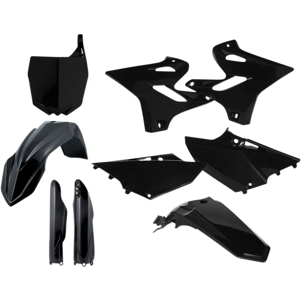 Kit de plástico de repuesto completo para yamaha