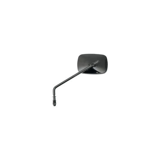 Die Cast Mirror - Black