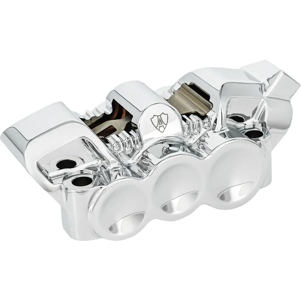Pinza de freno radial
