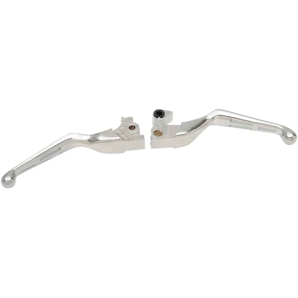Kit de Palancas Slotted Cromo