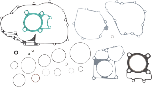 Kit completo de juntas - Kit completo de juntas de motor - Kawasaki