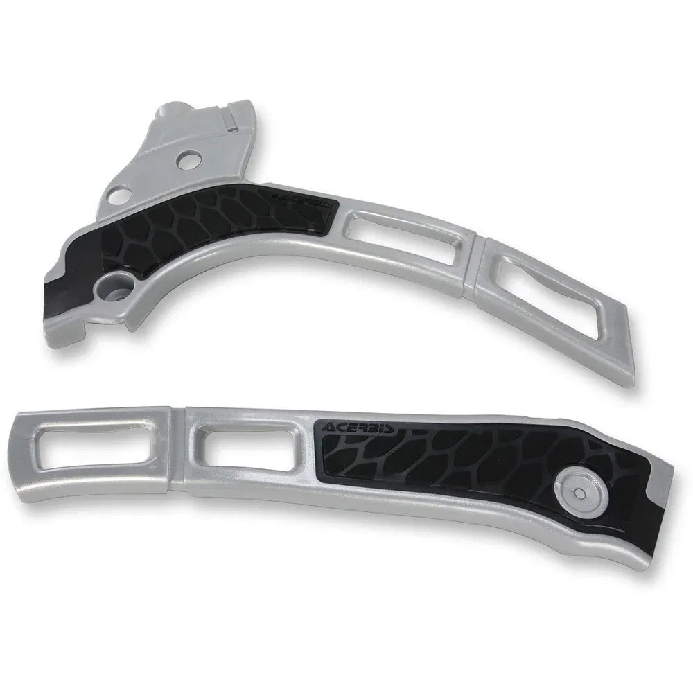 Protectores de marco x-grip