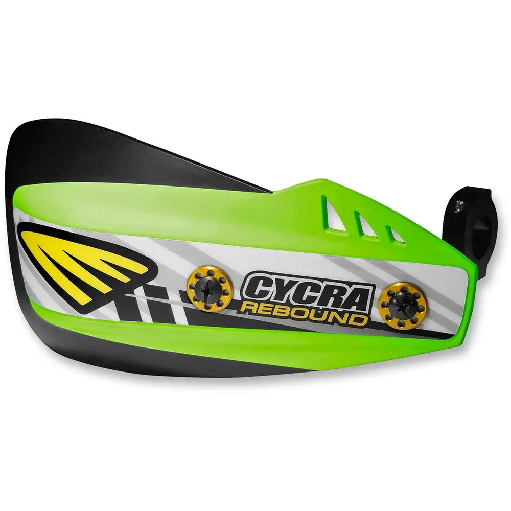 Handguards - Rebound - Green