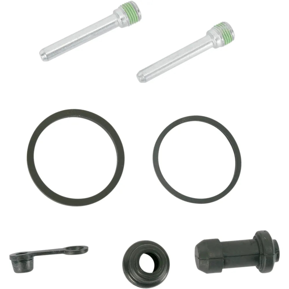 Kit de reconstrucción de pinza de freno - Kit de reconstrucción de pinza - Delantero - Suzuki