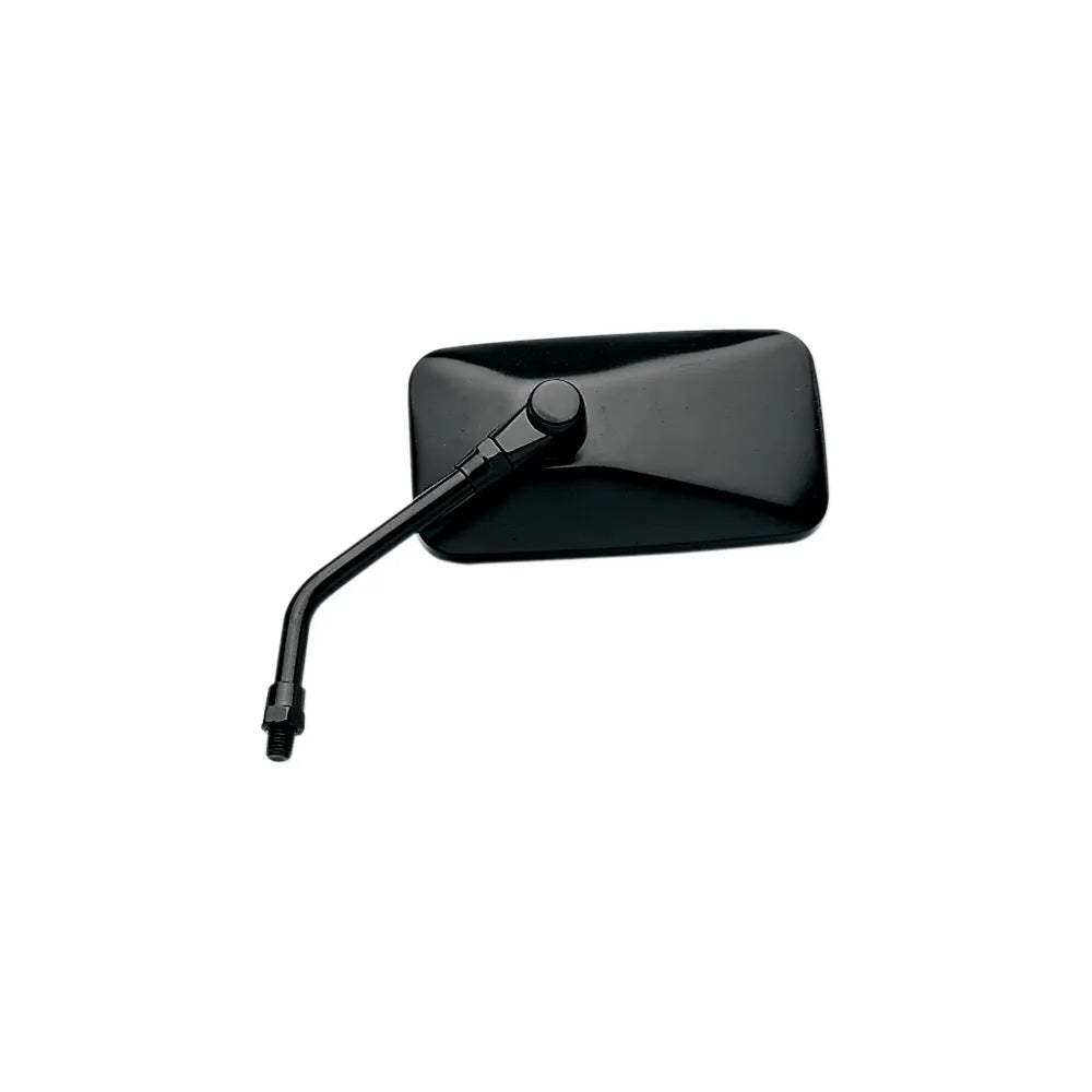 Sport Mirror - 10 mm - Black