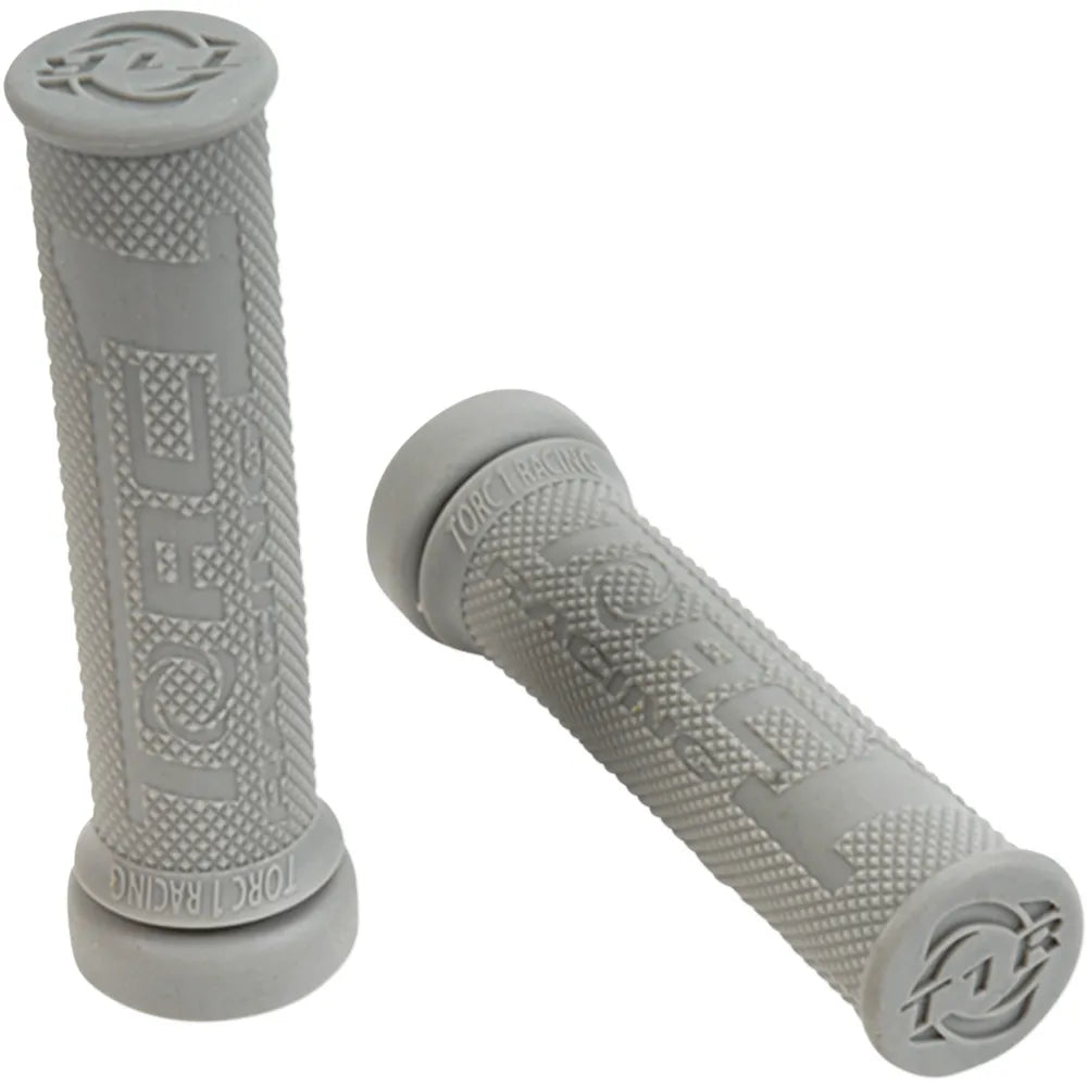 Grips - Hotlap - ATV - Soft - Gray