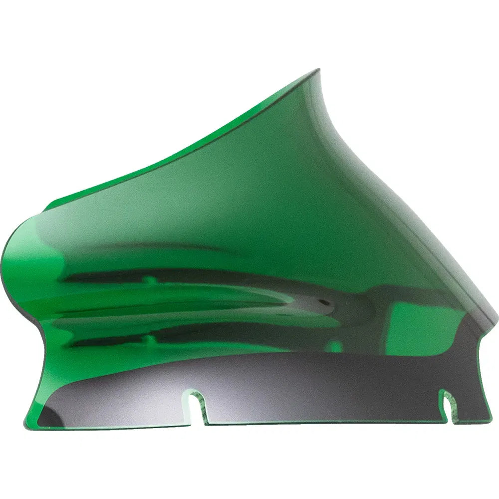 Parabrisas deportivo Kolor Flare™ - Parabrisas deportivo Kolor Flare™ - 6" - Verde - FLTR