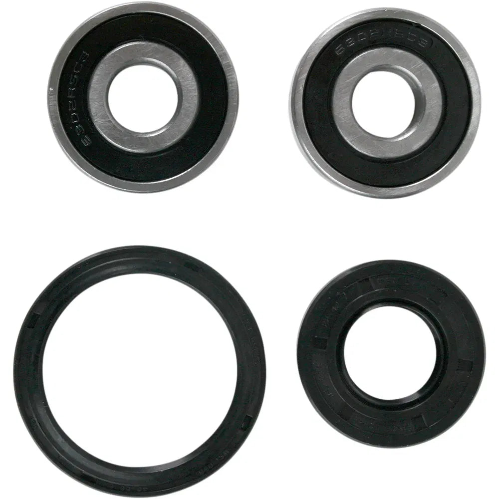 Wheel Bearing Kit - Front
