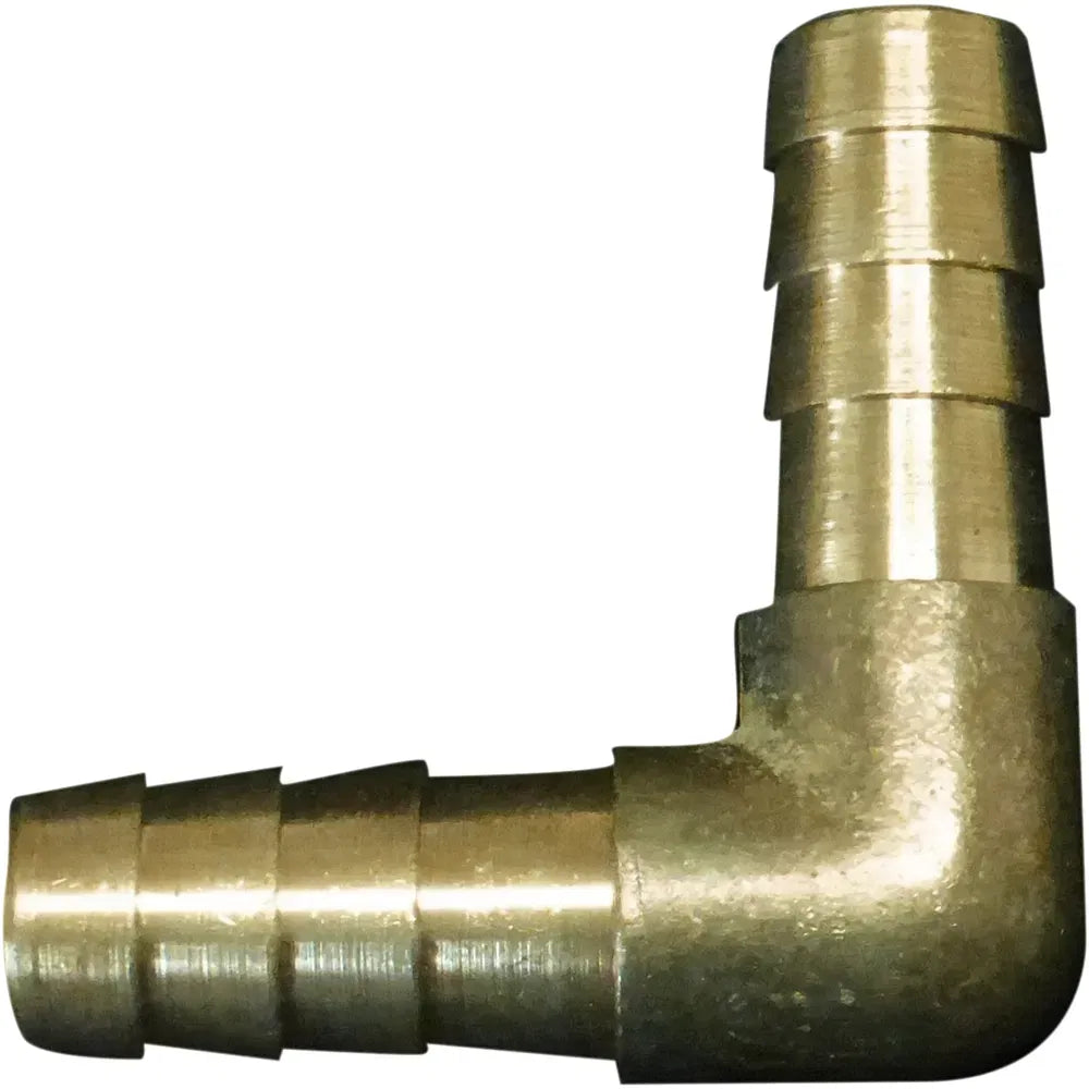 90 Degree Splicer Tubing - 3/8"
