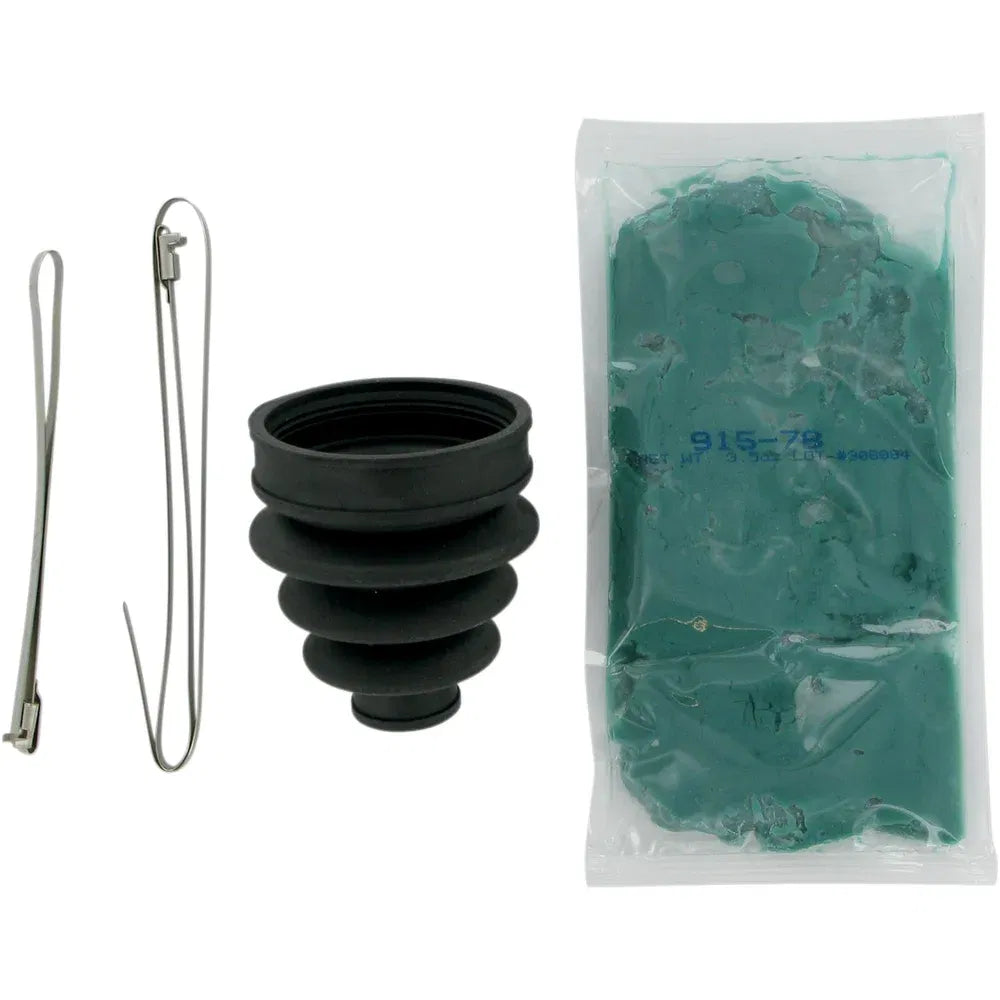 Kit de arranque cv
