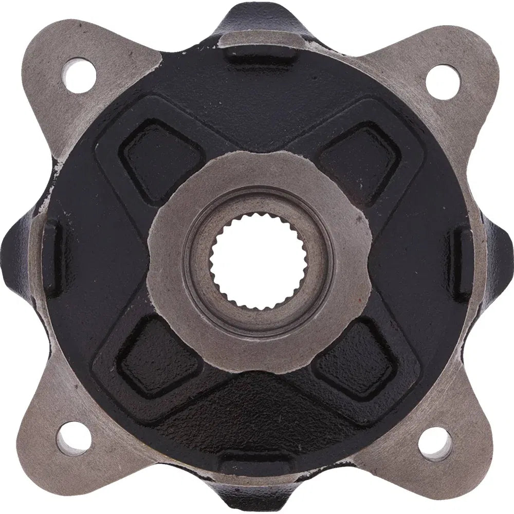 Cubo de rueda