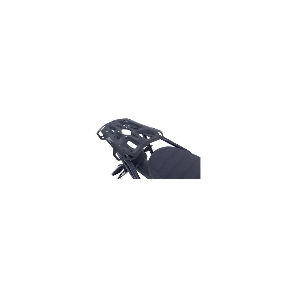TRAX ADV Top Case System - Black - BMW R1300GS '24