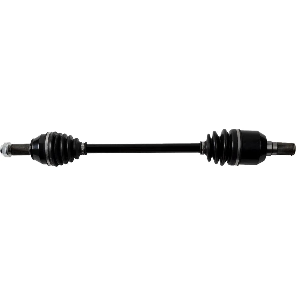 Conjunto de eje completo - Conjunto de eje - Completo - Estándar - Trasero izquierdo/derecho - Yamaha RMAX