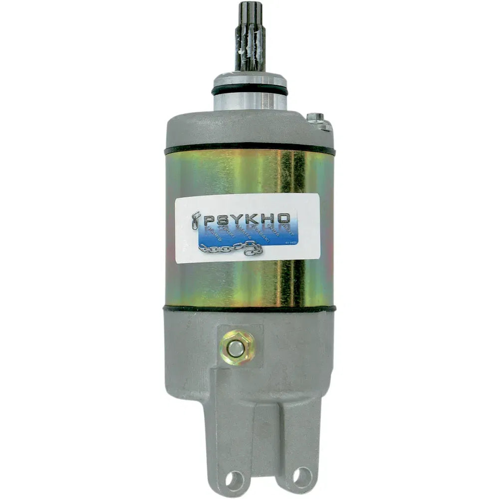 Starter - TRX500