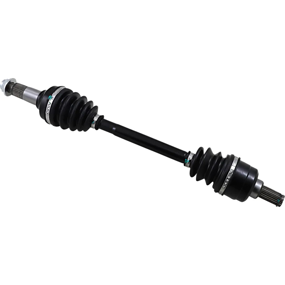 Conjunto de eje completo - Conjunto de eje - Completo - Estándar - Trasero izquierdo/derecho - Yamaha Grizzly 700