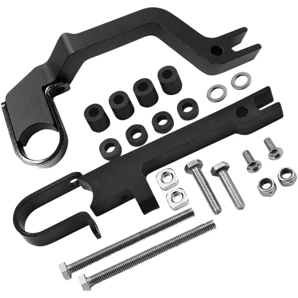 Handguard Mount Kit - Hayes Brake