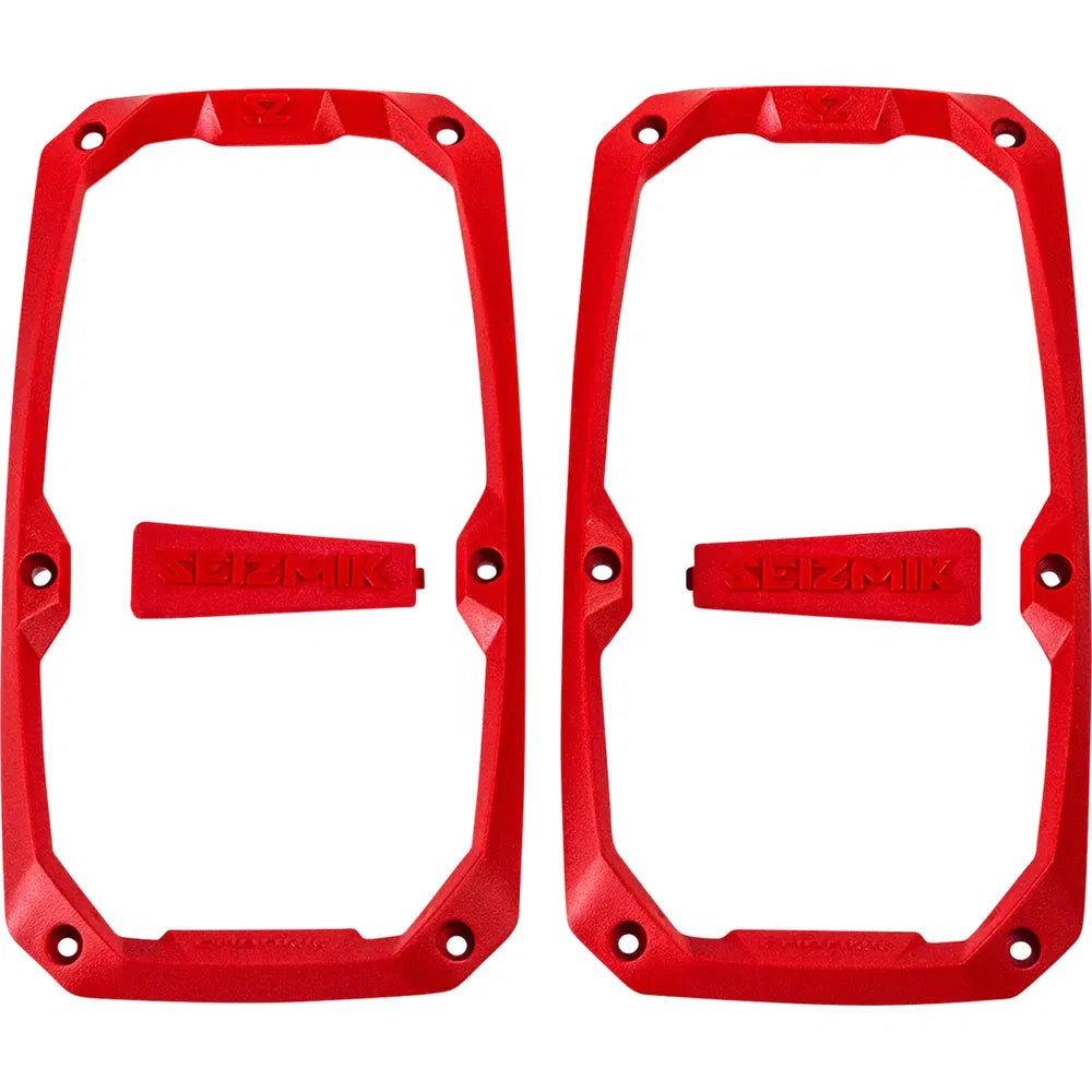 Embark Trim Kit - Red