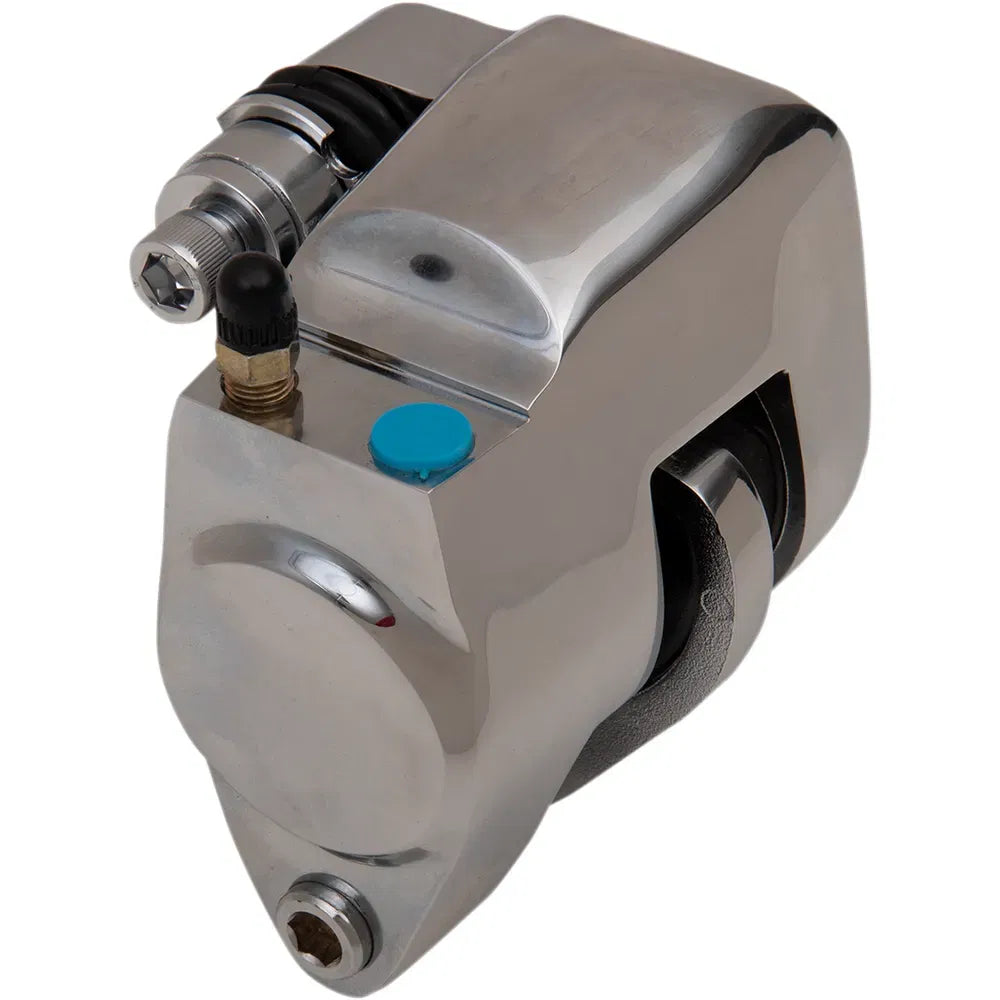 Caliper delantero Drag Specialties