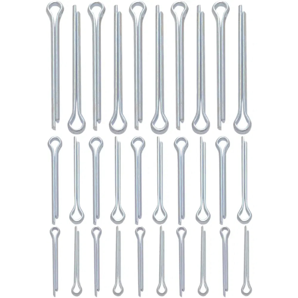 Cotter Pin Assortment
