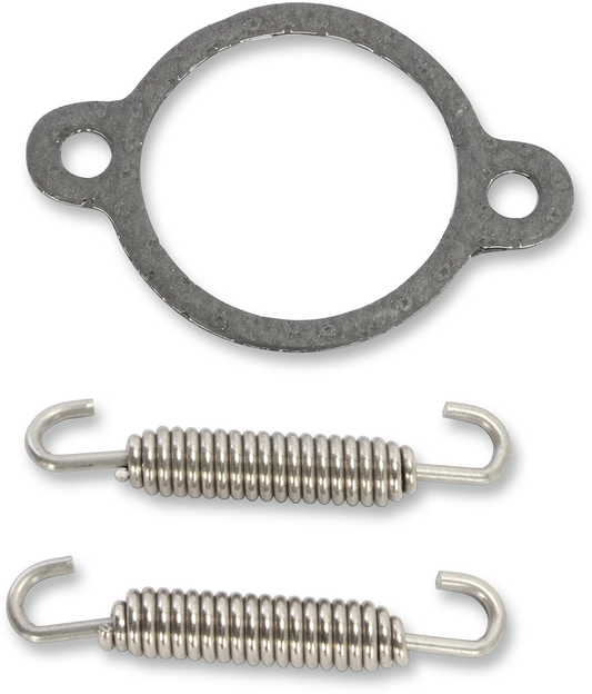 Kit Juntas Escape - Kit Juntas Escape - Gas Gas/Husqvarna/KTM