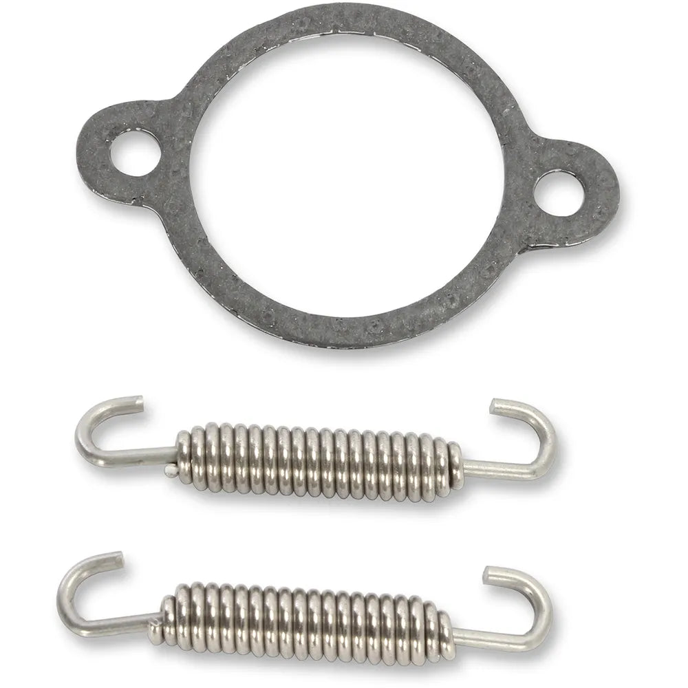 Kit Juntas Escape - Kit Juntas Escape - Gas Gas/Husqvarna/KTM