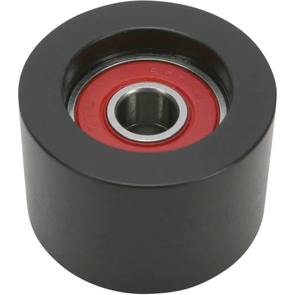 Chain Roller - Honda - Black
