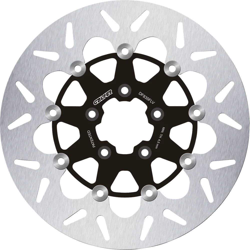 Brake Rotor