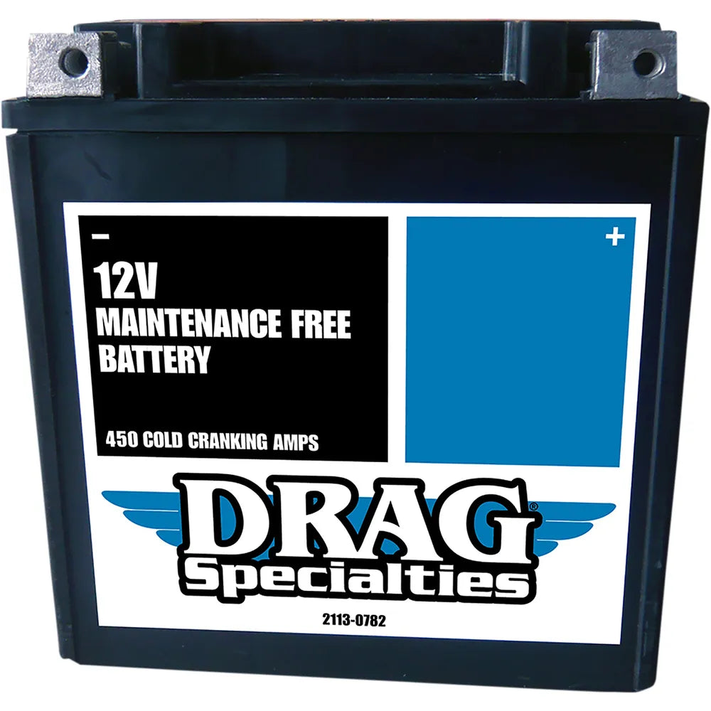 Bateria Drag Specialties - YIX30LBSFT